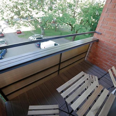 Great Location, Stylish Apartment Юрмала Экстерьер фото