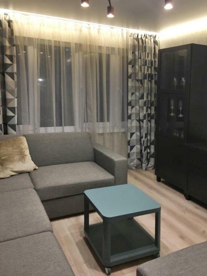 Great Location, Stylish Apartment Юрмала Экстерьер фото