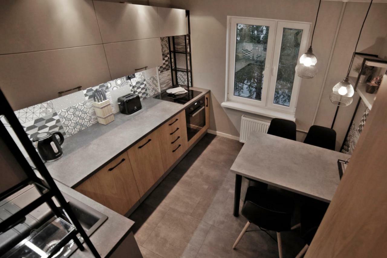 Great Location, Stylish Apartment Юрмала Экстерьер фото