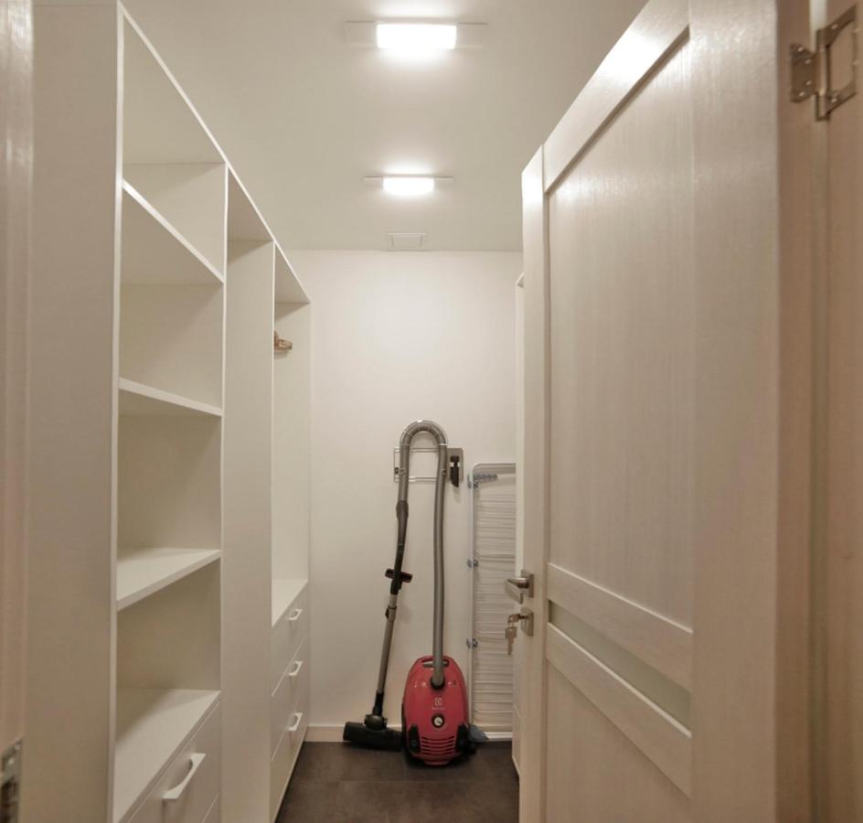 Great Location, Stylish Apartment Юрмала Экстерьер фото