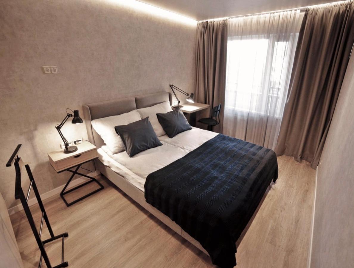 Great Location, Stylish Apartment Юрмала Экстерьер фото